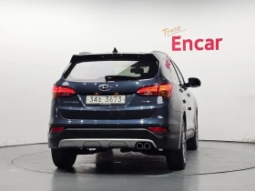 Hyundai Santa fe 2.0 2WD PREMIUM | Auto.bg — изображение 4
