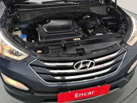 Hyundai Santa fe 2.0 2WD PREMIUM | Auto.bg — изображение 6