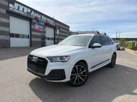Audi Q7 * Komfort * CARFAX * БЕЗ ПЪРВОНАЧАЛНА ВНОСКА
