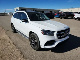 Mercedes-Benz GLS 450 * AMG Line * EQ Boost * CARFAX * 