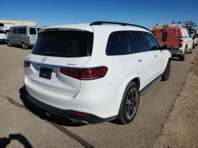 Mercedes-Benz GLS 450 * AMG Line * EQ Boost * CARFAX *  | Auto.bg — изображение 3