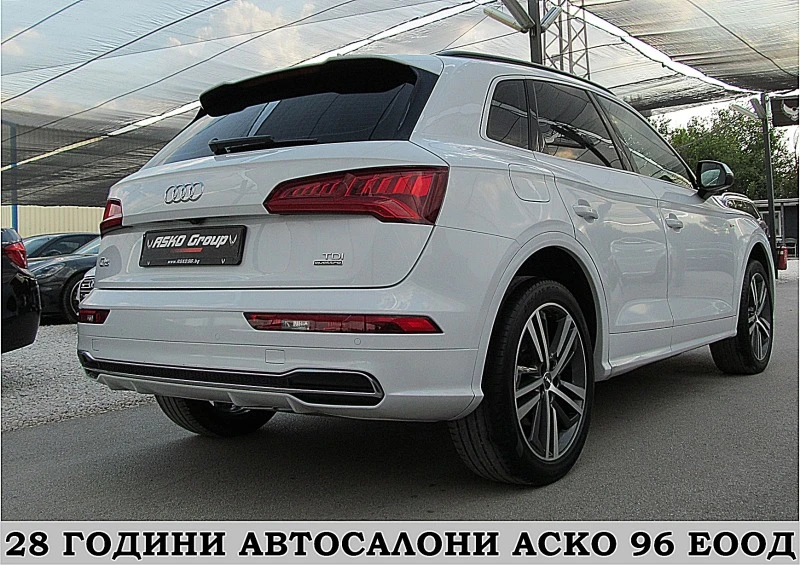 Audi Q5 Keyless GO/S-line/DIGITAL /СОБСВЕН  ЛИЗИНГ, снимка 7 - Автомобили и джипове - 46671385