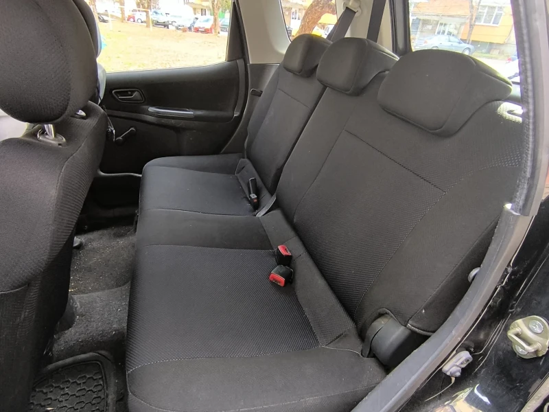 Suzuki Ignis 1.3 vvt 4x4, снимка 7 - Автомобили и джипове - 48638949