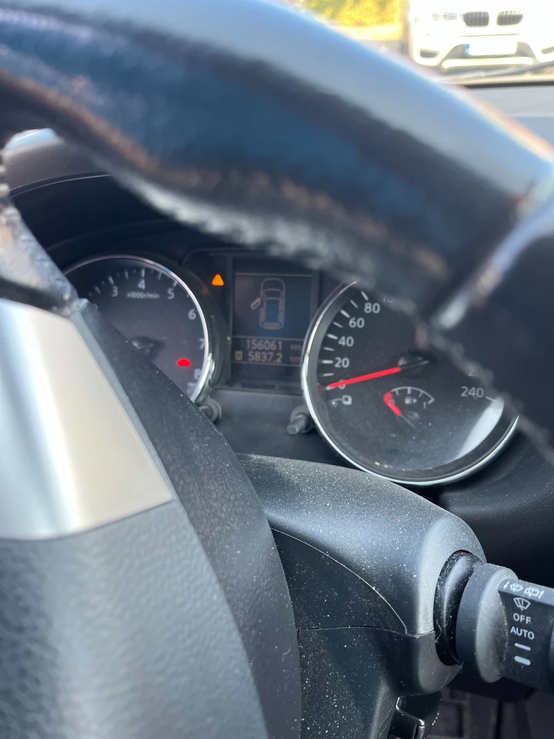 Nissan Qashqai Qashqai+ 2, снимка 3 - Автомобили и джипове - 51876534