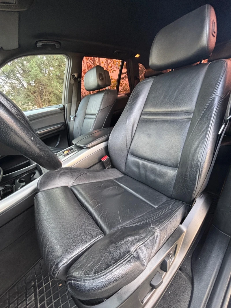 BMW X5 Facelift 4.0D XDrive, снимка 6 - Автомобили и джипове - 52552055