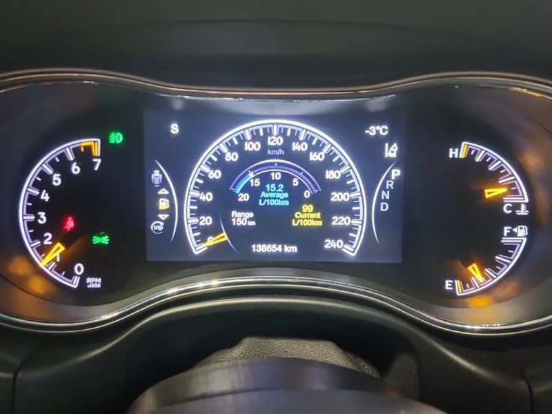 Jeep Grand cherokee * ALTITUDE * CARFAX * ЦЕНА ДО БГ, снимка 8 - Автомобили и джипове - 53020622