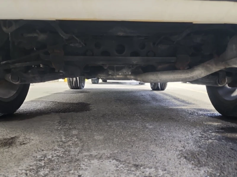 Jeep Grand cherokee * ALTITUDE * CARFAX * ЦЕНА ДО БГ, снимка 15 - Автомобили и джипове - 53020622