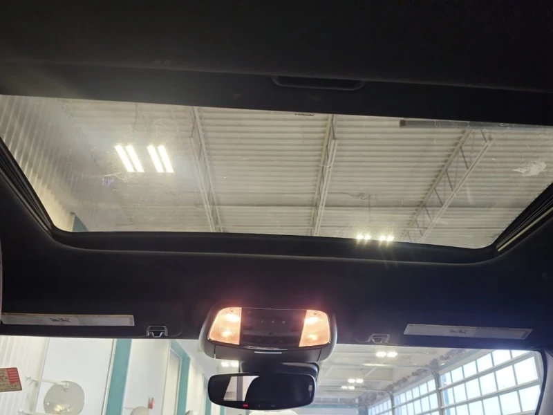 Jeep Grand cherokee * ALTITUDE * CARFAX * ЦЕНА ДО БГ, снимка 11 - Автомобили и джипове - 53020622