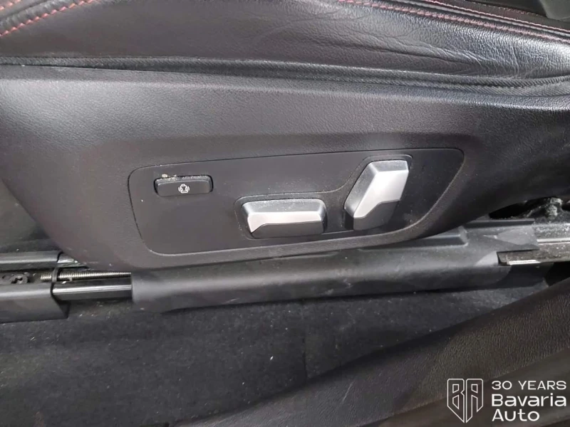 BMW X4 20d xDrive M Sport Paket , снимка 16 - Автомобили и джипове - 53073682