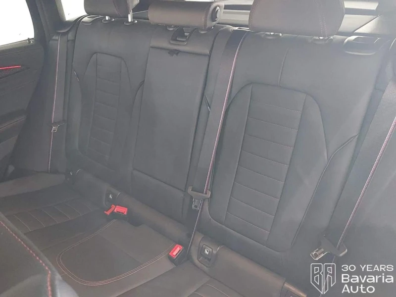 BMW X4 20d xDrive M Sport Paket , снимка 8 - Автомобили и джипове - 53073682