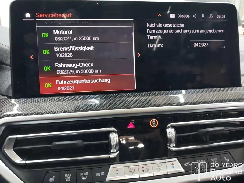 BMW X4 20d xDrive M Sport Paket , снимка 11 - Автомобили и джипове - 53073682