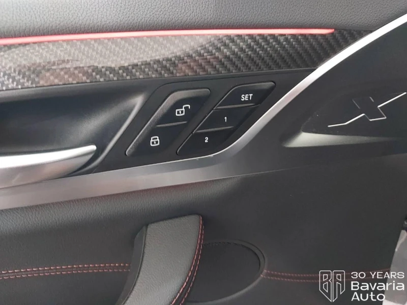 BMW X4 20d xDrive M Sport Paket , снимка 15 - Автомобили и джипове - 53073682