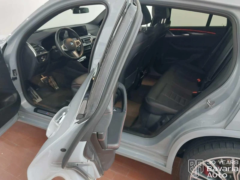 BMW X4 20d xDrive M Sport Paket , снимка 5 - Автомобили и джипове - 53073682