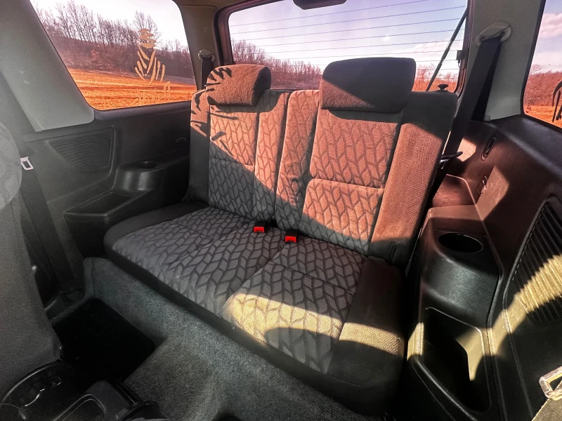 Mitsubishi Pajero pinin, снимка 7 - Автомобили и джипове - 53526792