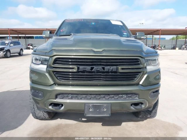 Dodge RAM 1500 LARAMIE 4X4 5&#39;7 BOX - 53000 лв. - 92949651 1