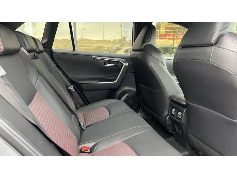Toyota Rav4 2.5 Plug-In Hybrid Style AWD, снимка 16 - Автомобили и джипове - 53052902