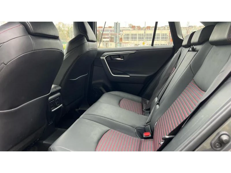 Toyota Rav4 2.5 Plug-In Hybrid Style AWD, снимка 17 - Автомобили и джипове - 53052902
