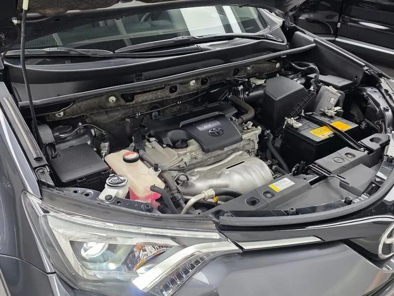 Toyota Rav4 2Wd 4Th Generation | Mobile.bg � ����������� 6