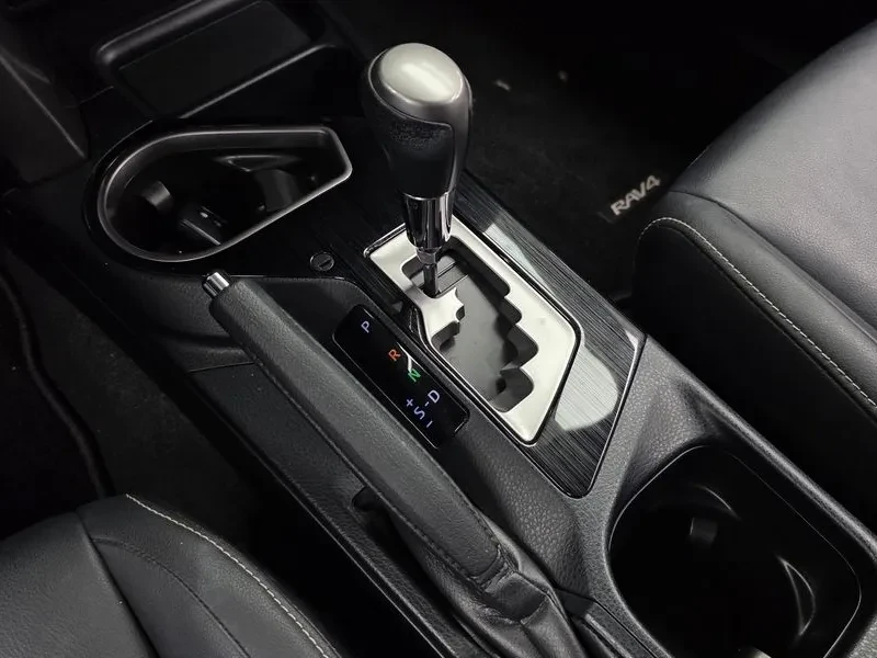 Toyota Rav4 2Wd 4Th Generation | Mobile.bg � ����������� 9