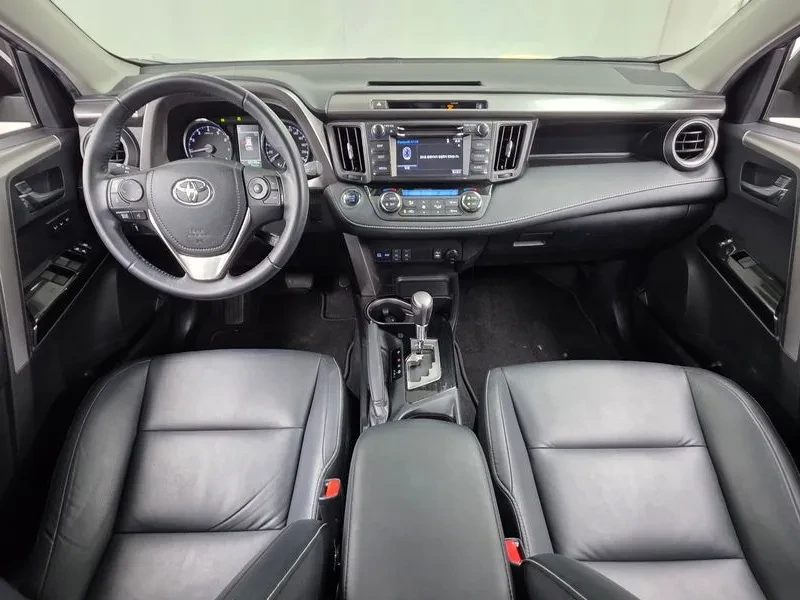 Toyota Rav4 2Wd 4Th Generation | Mobile.bg � ����������� 7