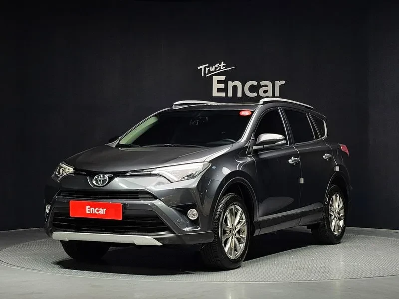 Toyota Rav4 2Wd 4Th Generation | Mobile.bg � ����������� 1