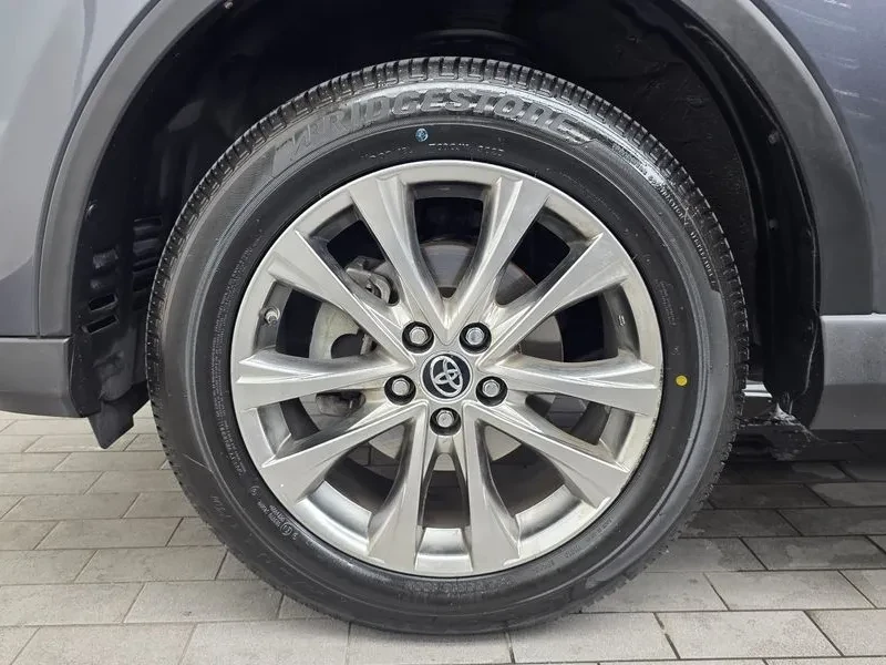 Toyota Rav4 2Wd 4Th Generation | Mobile.bg � ����������� 5