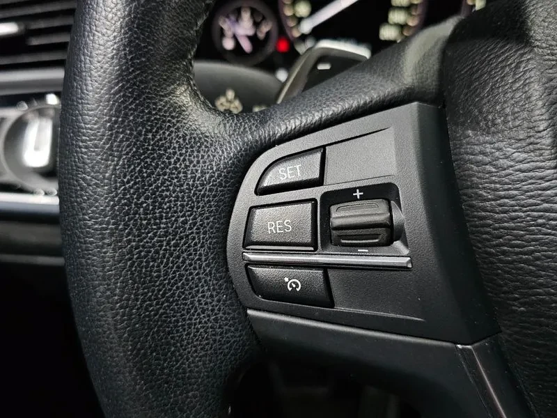 BMW X4 xDrive 20D, снимка 16 - Автомобили и джипове - 55352078