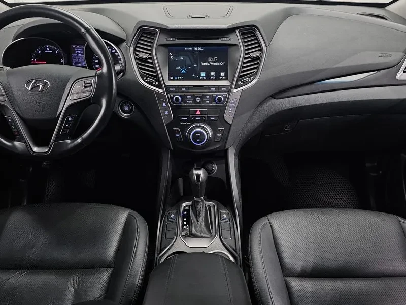 Hyundai Santa fe 2.0 2WD PREMIUM, снимка 7 - Автомобили и джипове - 55796545