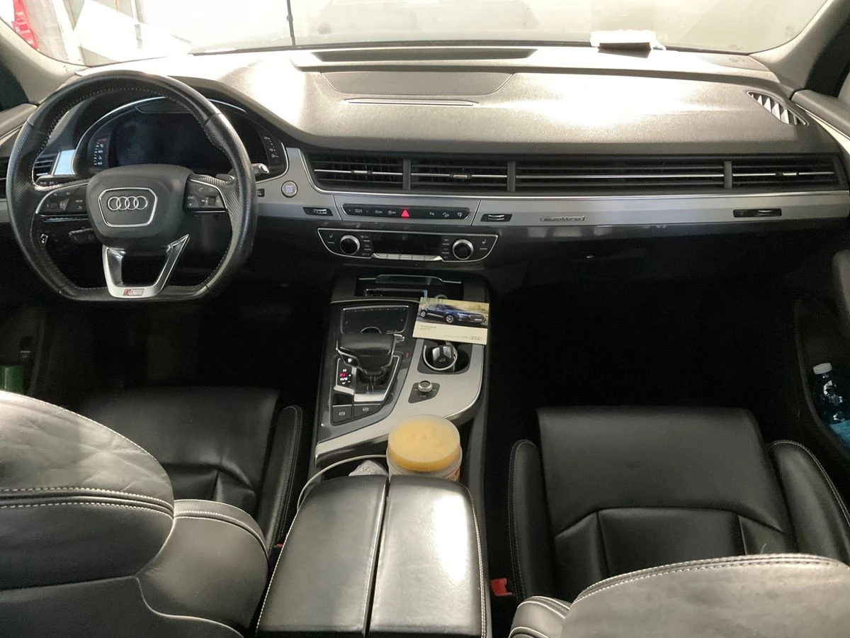 Audi Q7 S-LINE PRO + + FULL - изображение 5