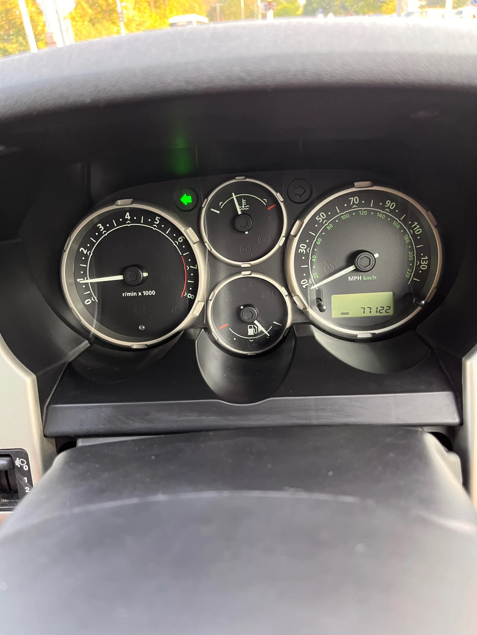 Land Rover Freelander Soft top - изображение 10