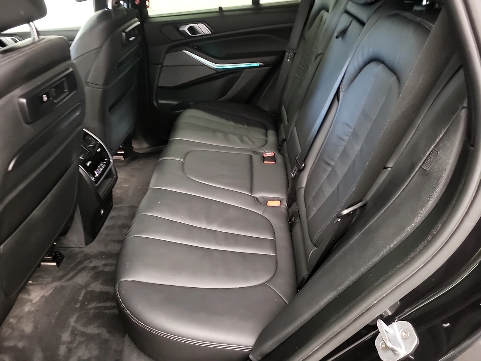 BMW X5 I xDrive* B58* CARFAX* АВТОФИНАНСИРАНЕ*  - изображение 8
