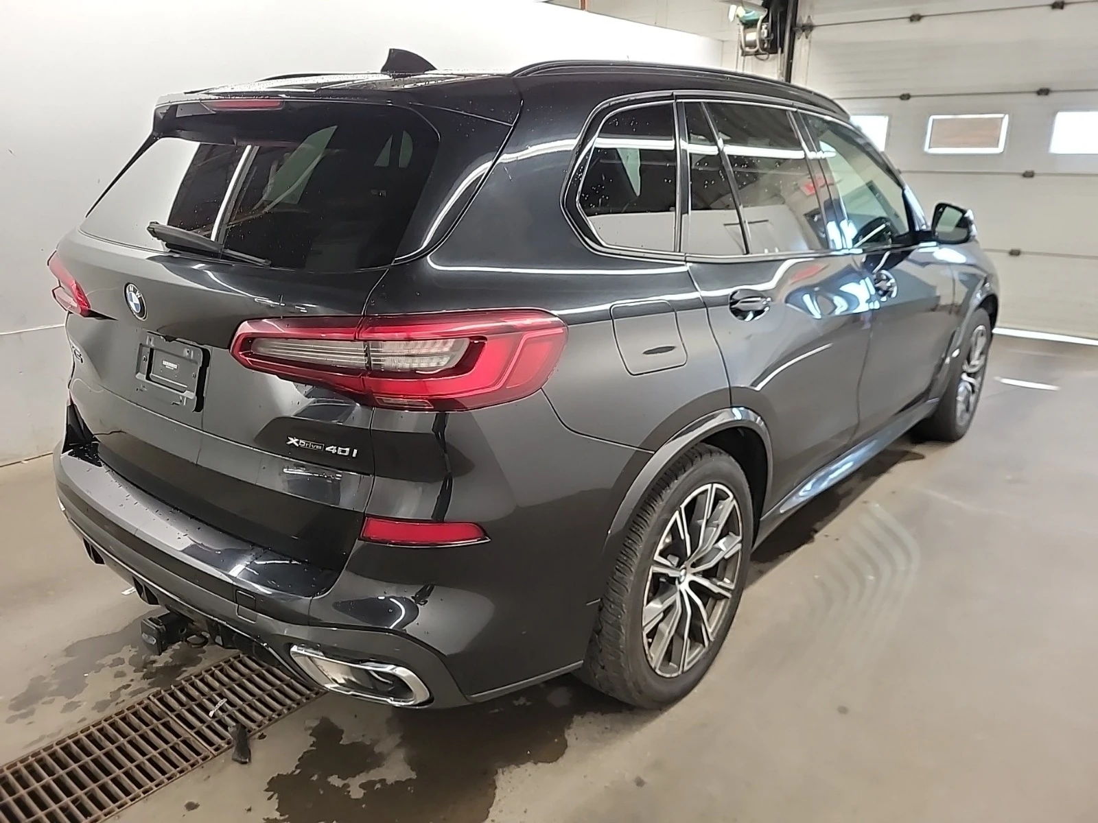 BMW X5 I xDrive* B58* CARFAX* АВТОФИНАНСИРАНЕ*  - изображение 4
