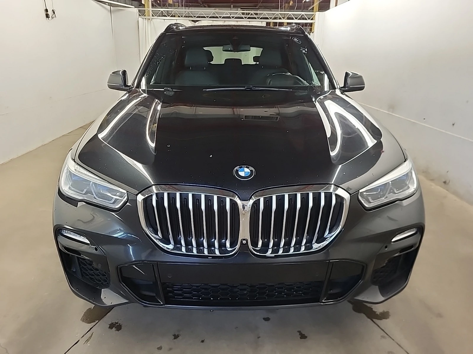 BMW X5 I xDrive* B58* CARFAX* АВТОФИНАНСИРАНЕ*  - изображение 2