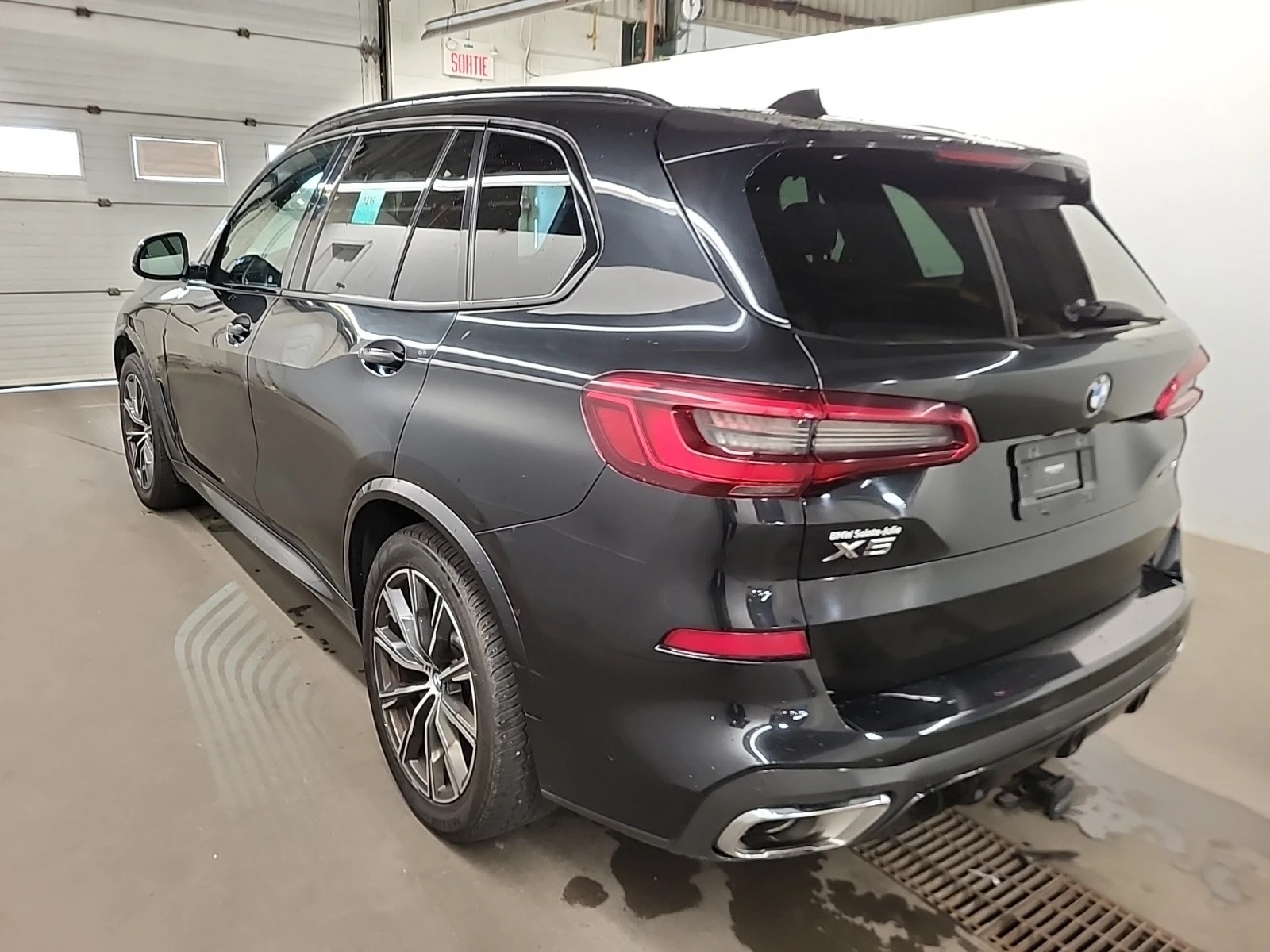 BMW X5 I xDrive* B58* CARFAX* АВТОФИНАНСИРАНЕ*  - изображение 6