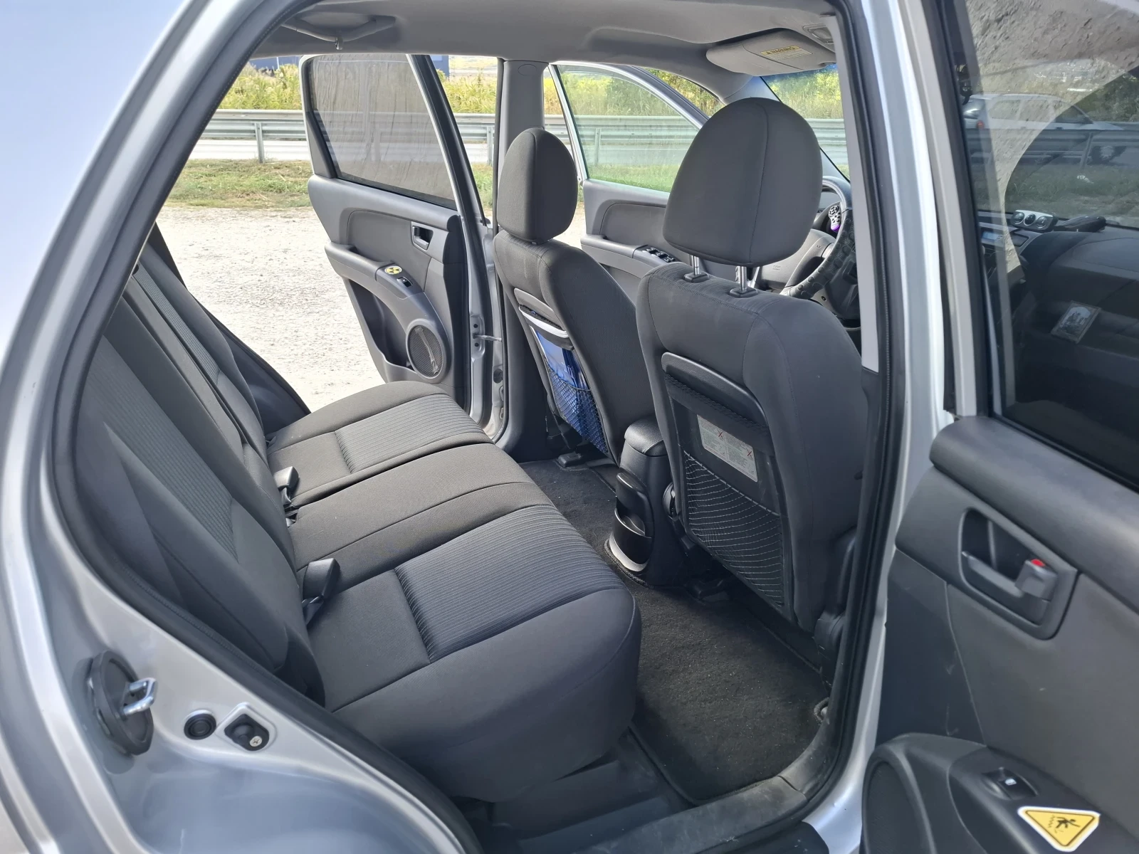 Kia Sportage  - изображение 10