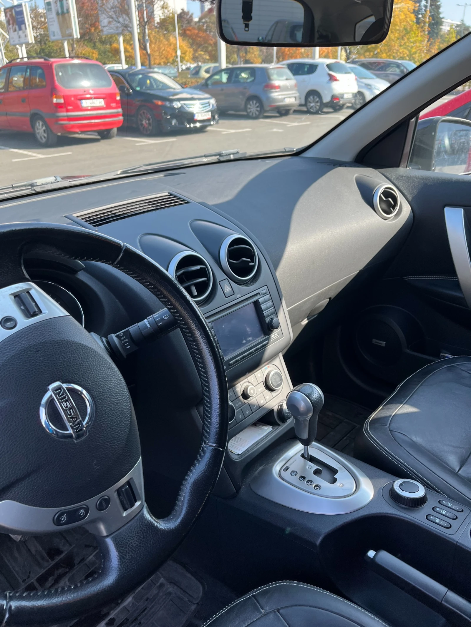 Nissan Qashqai Qashqai+ 2 - изображение 4