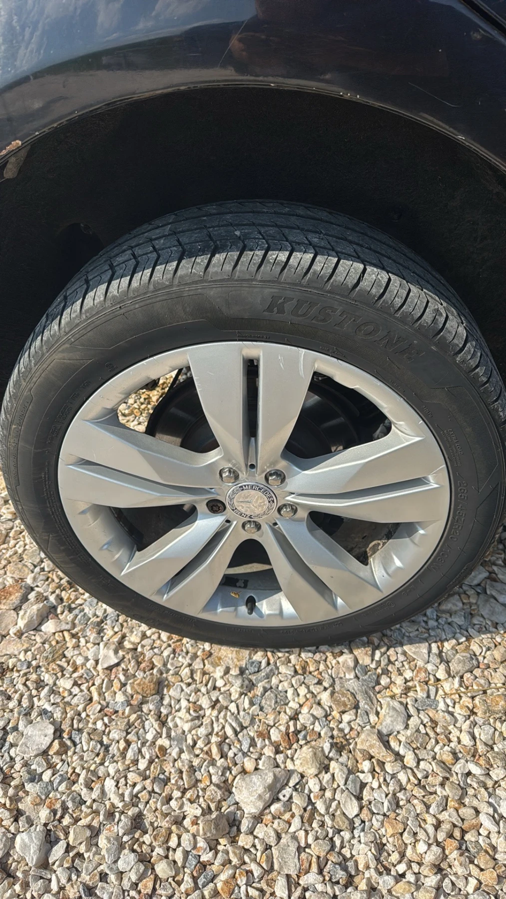 Mercedes-Benz ML 320 Facelift V6-642 224.. | Mobile.bg   12