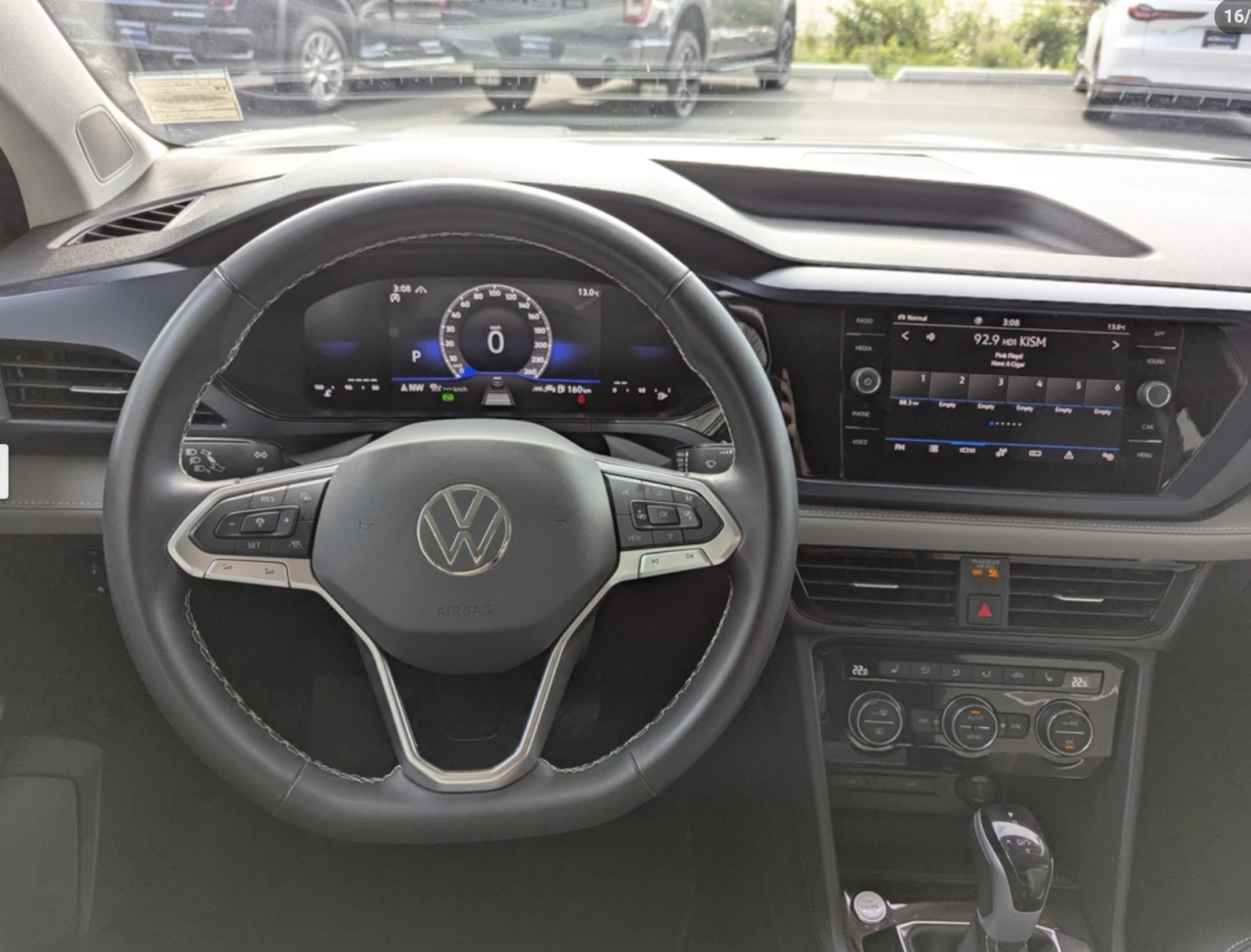 VW T-Roc TAOS Comfortline  - изображение 4
