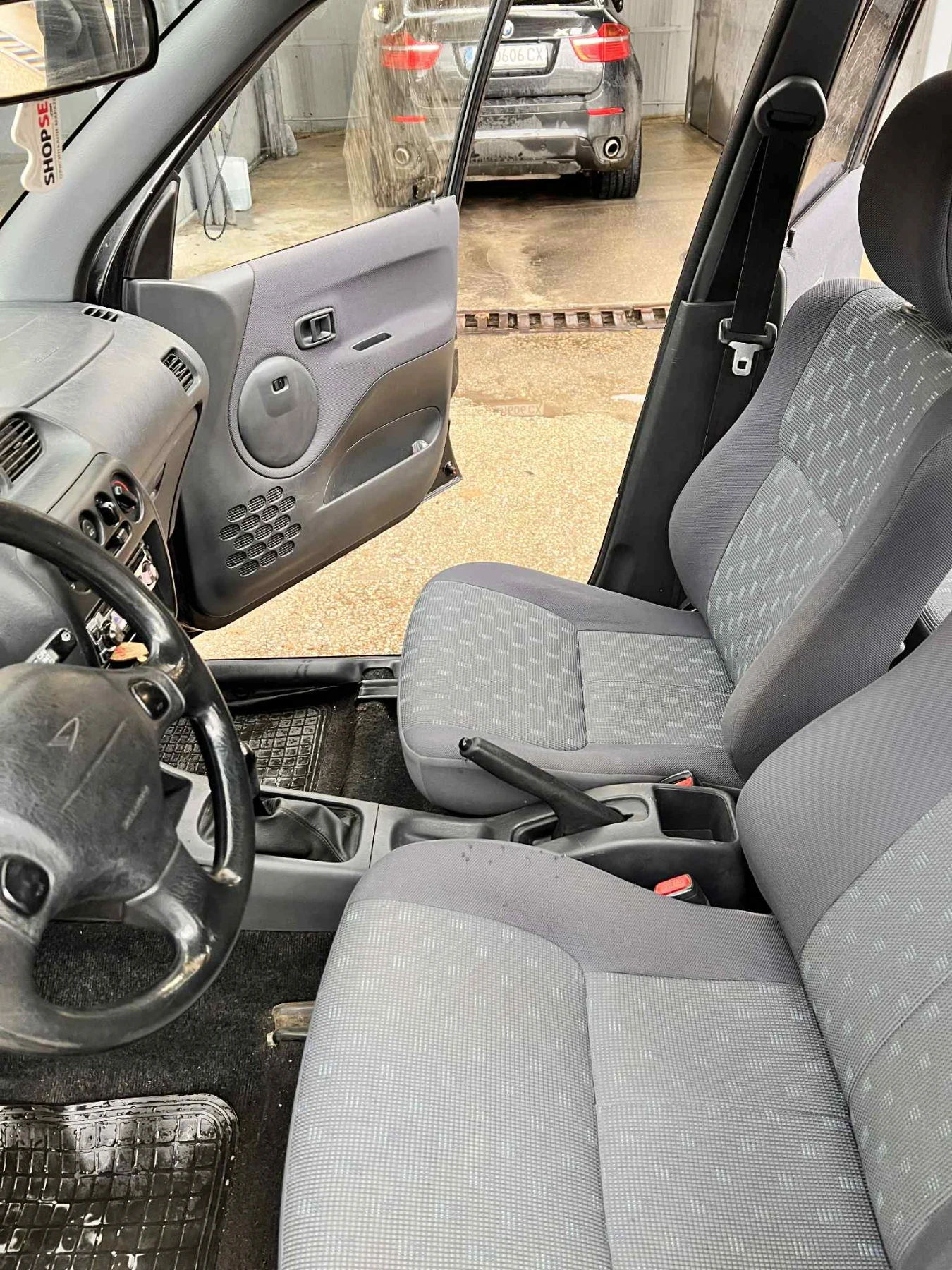 Daihatsu Terios | Mobile.bg   8