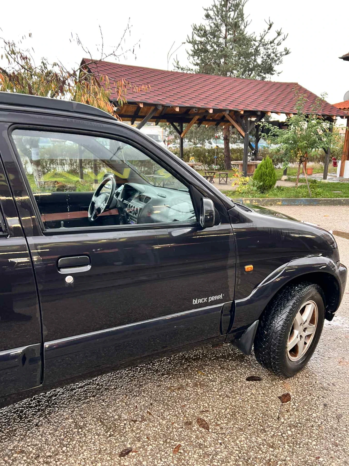 Daihatsu Terios | Mobile.bg   2