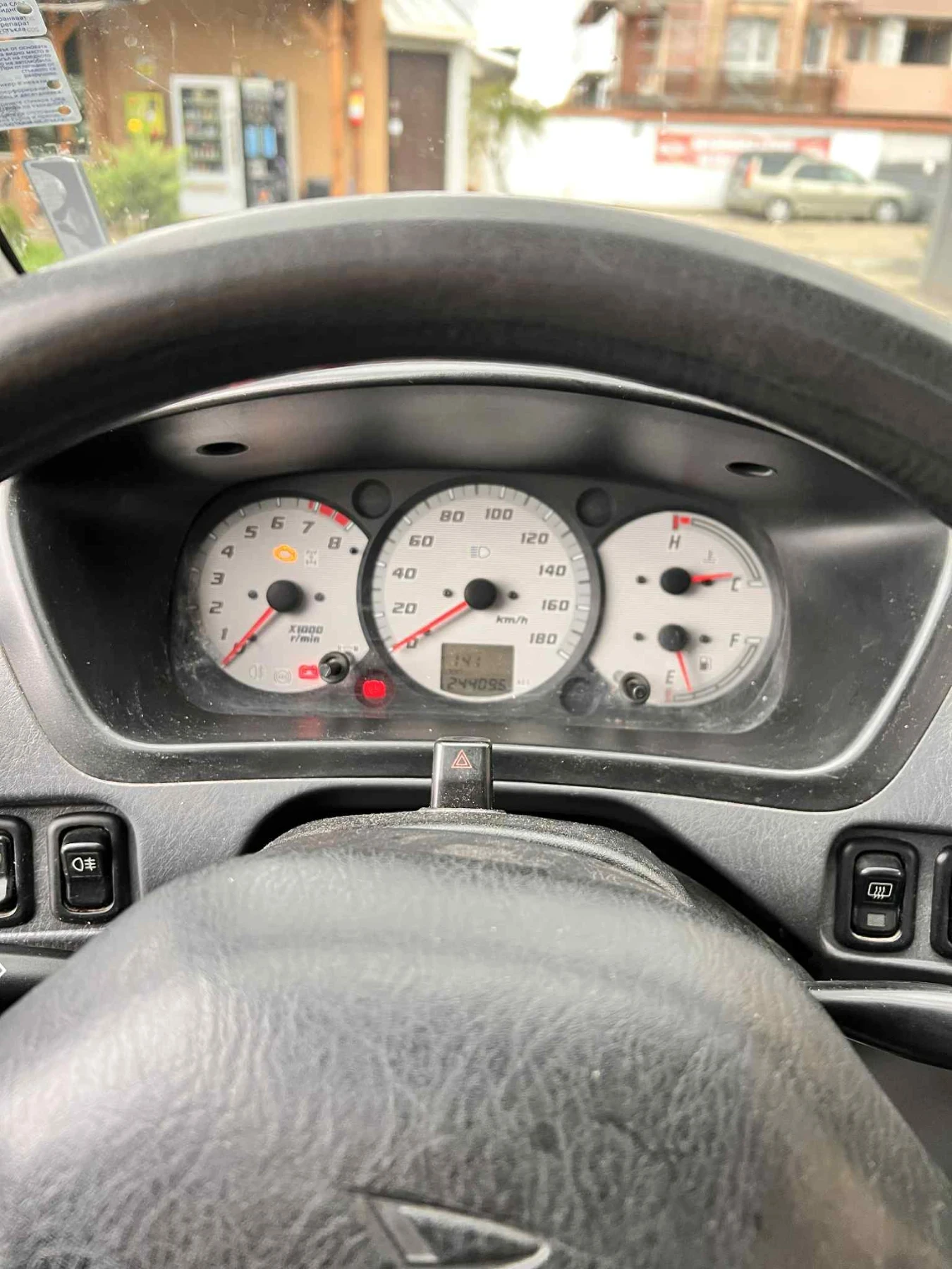 Daihatsu Terios | Mobile.bg   1