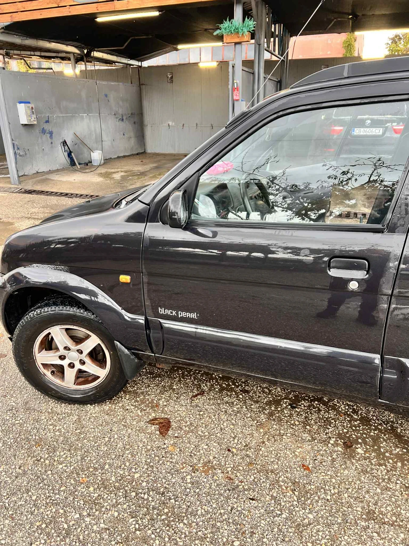 Daihatsu Terios | Mobile.bg   6