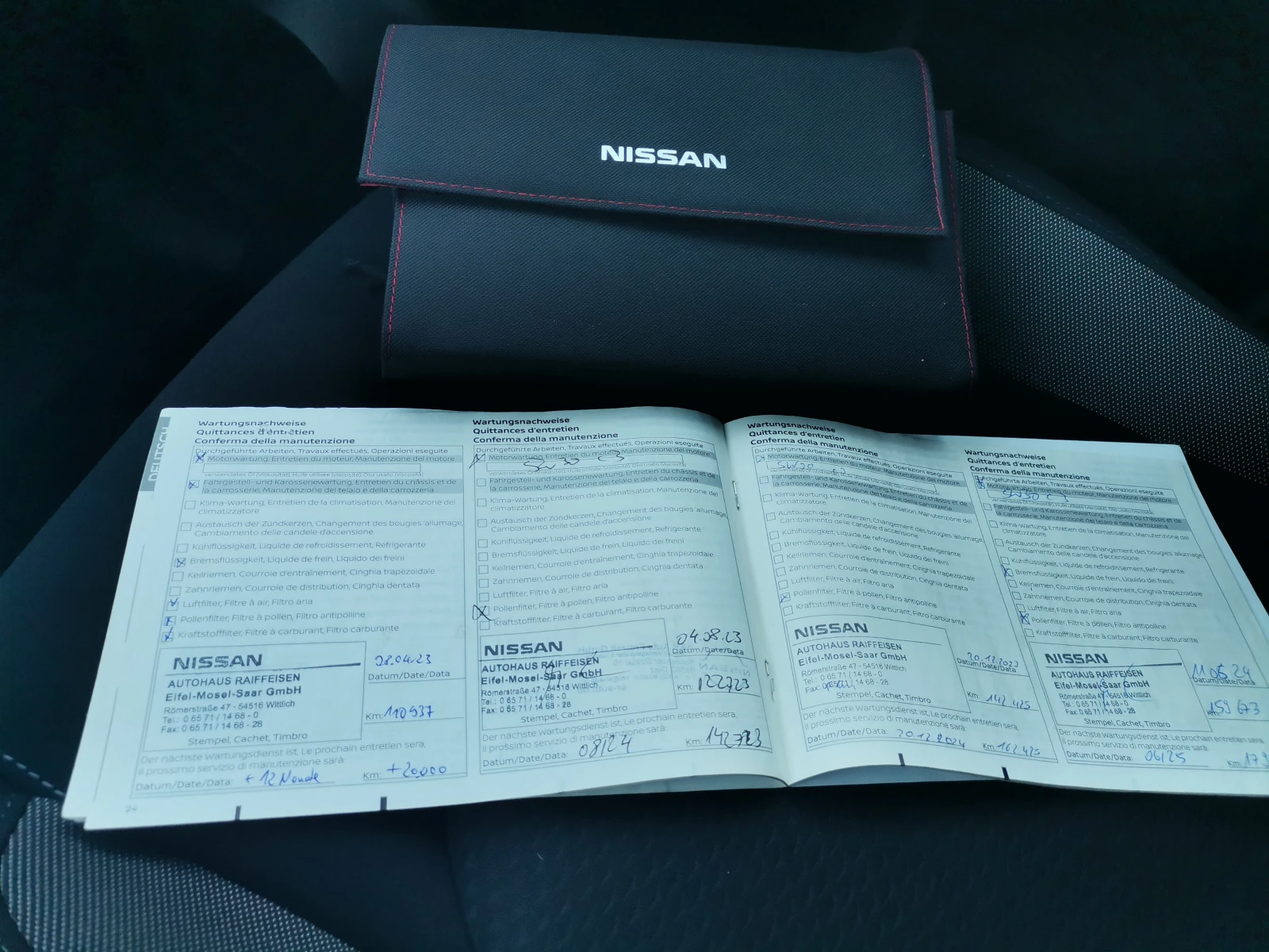 Nissan Qashqai N-Connecta 4x4 | Mobile.bg   9