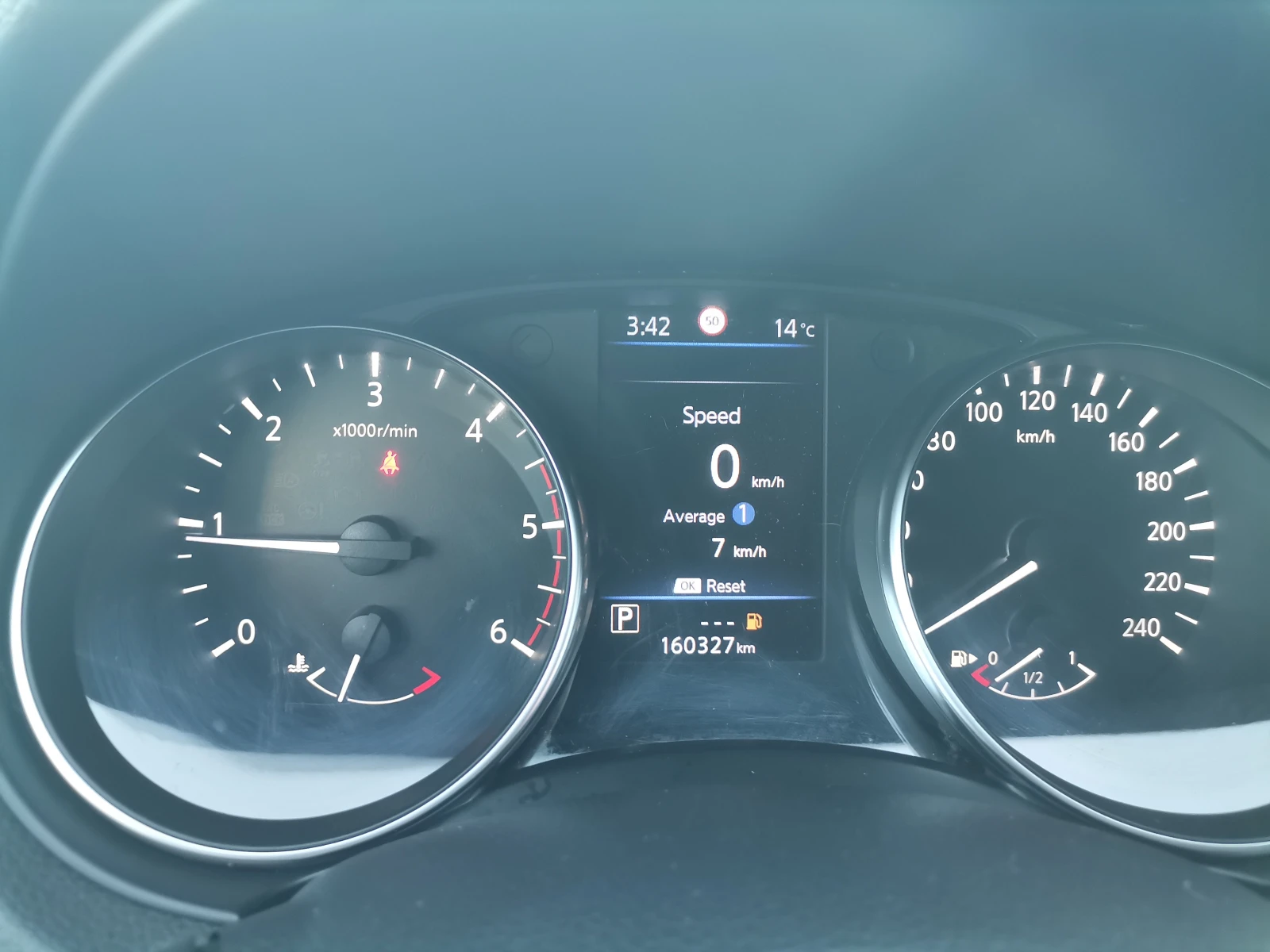 Nissan Qashqai N-Connecta 4x4 | Mobile.bg   6