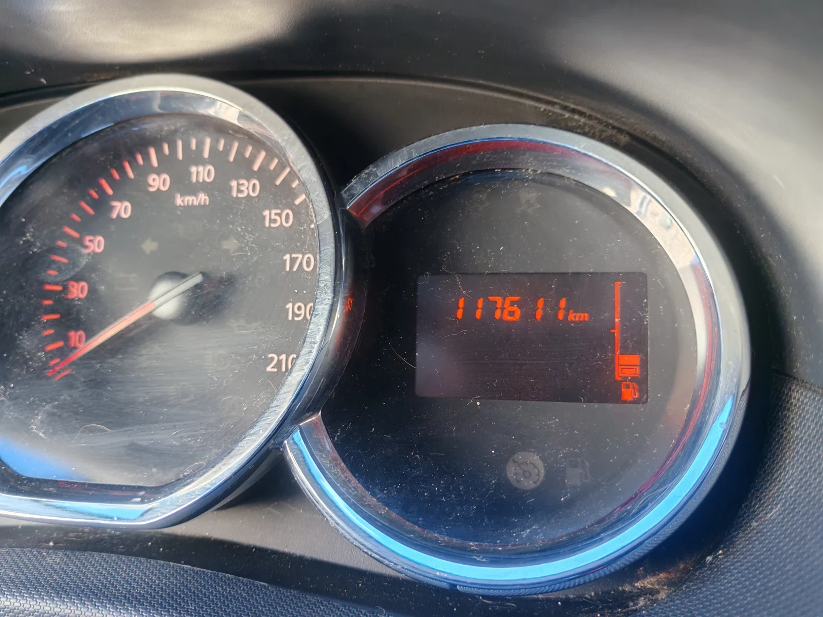 Dacia Duster !  | Mobile.bg   14