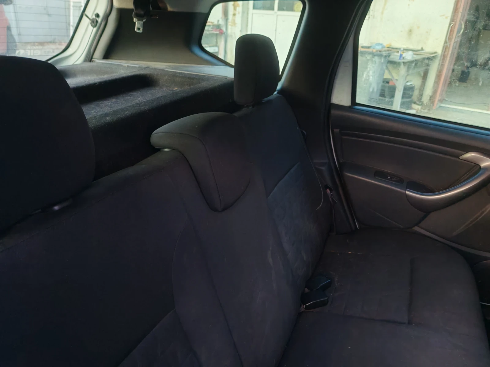 Dacia Duster !  | Mobile.bg   12