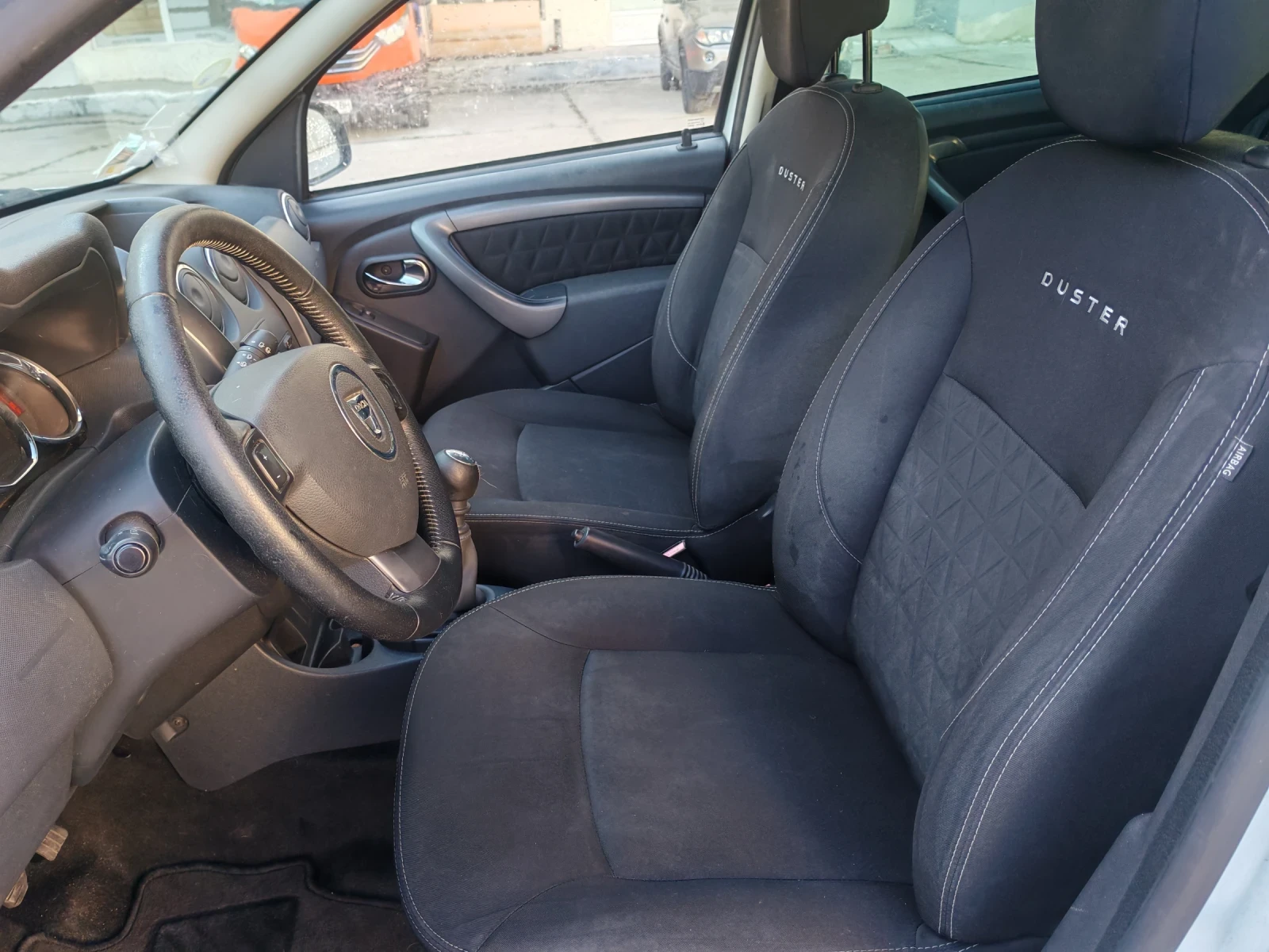 Dacia Duster !  | Mobile.bg   16