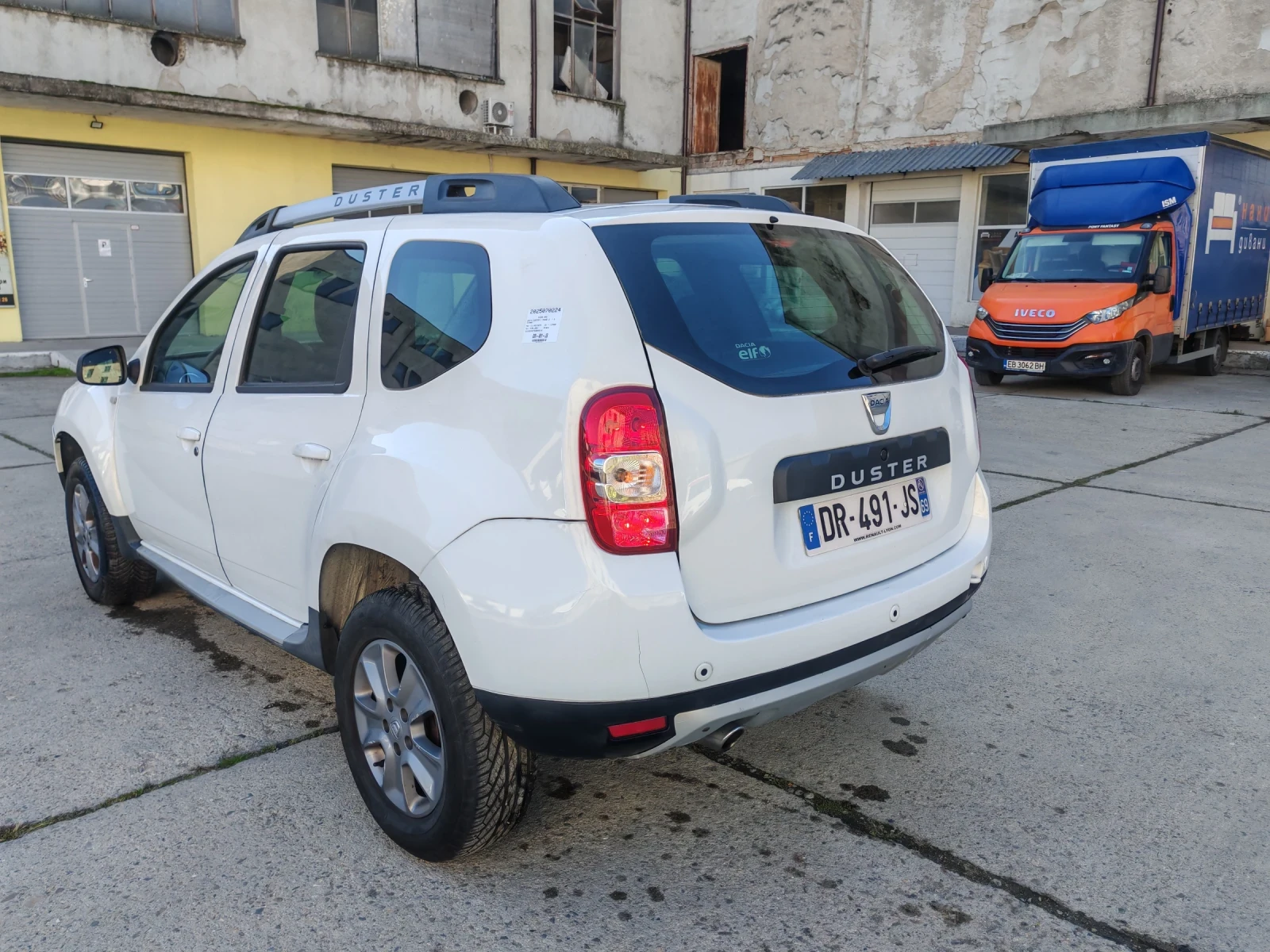 Dacia Duster !  | Mobile.bg   6