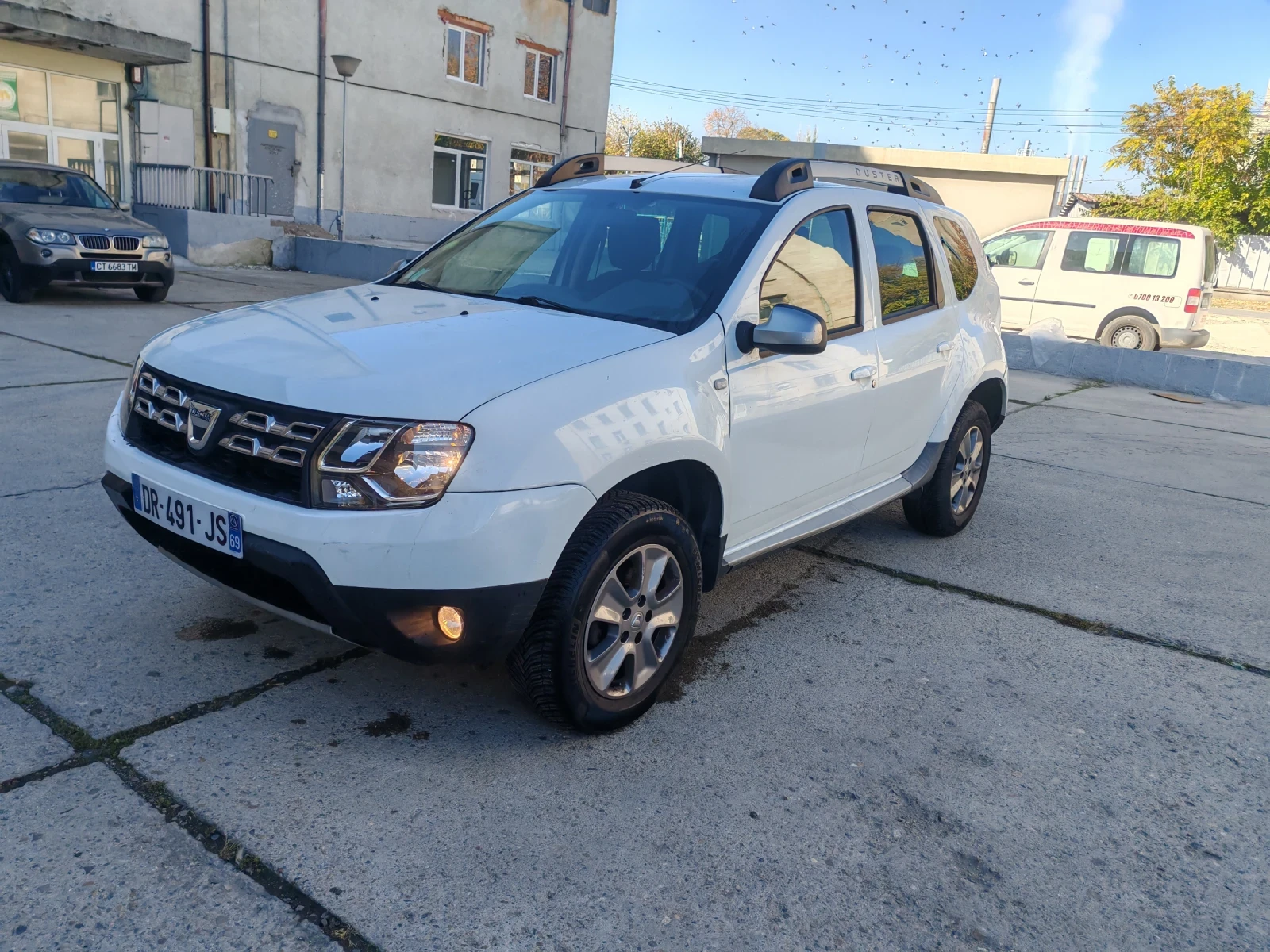 Dacia Duster !  | Mobile.bg   1