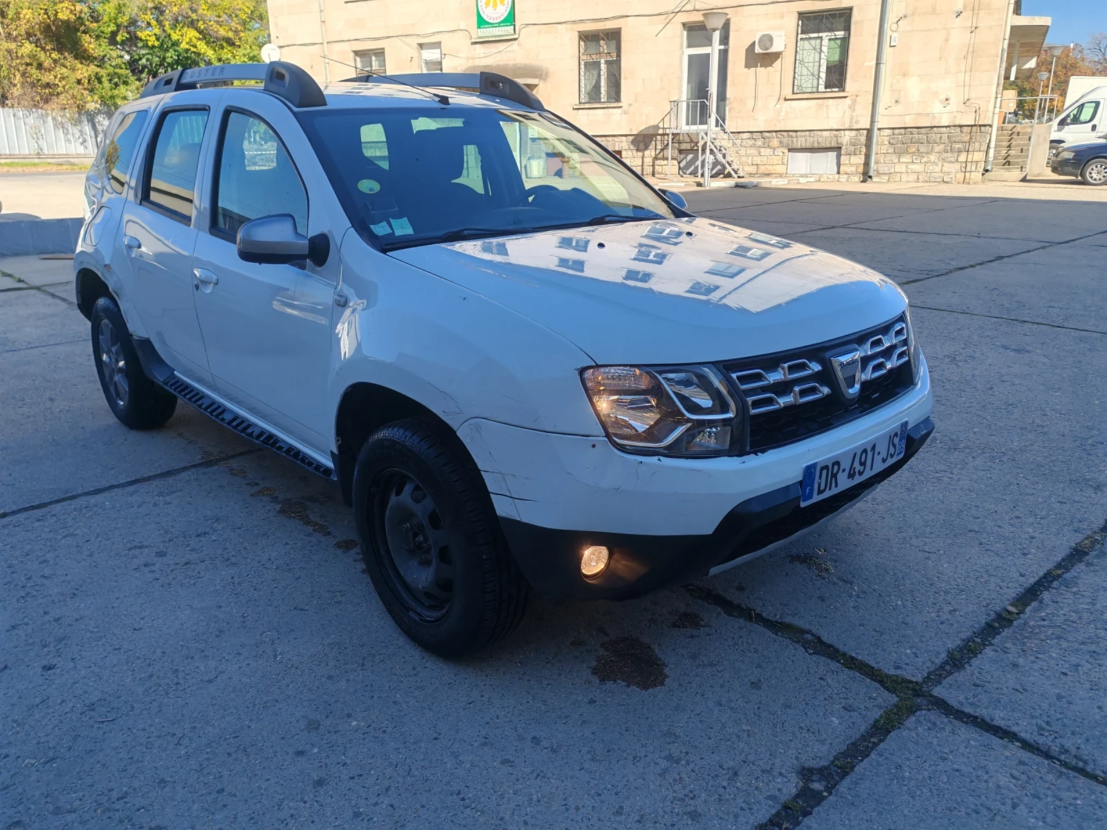 Dacia Duster !  | Mobile.bg   3